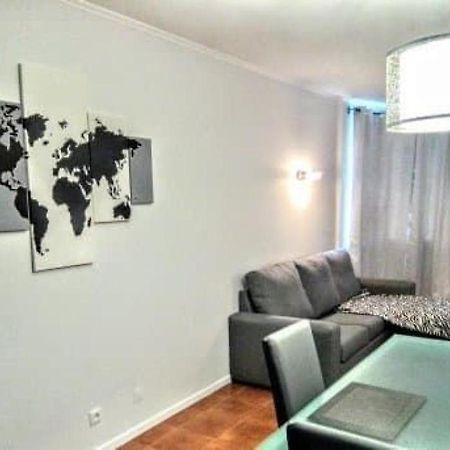 Apartamento T2- Apartamento Do Gu Apartment Ponta Delgada  Ngoại thất bức ảnh