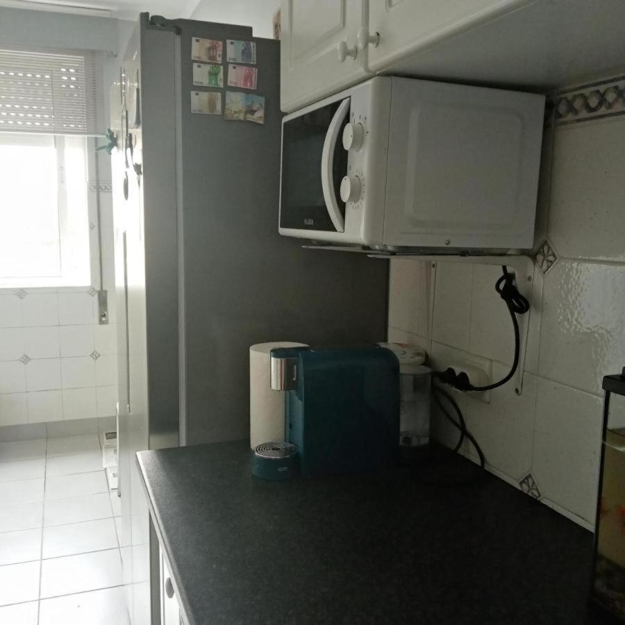 Apartamento T2- Apartamento Do Gu Apartment Ponta Delgada  Ngoại thất bức ảnh