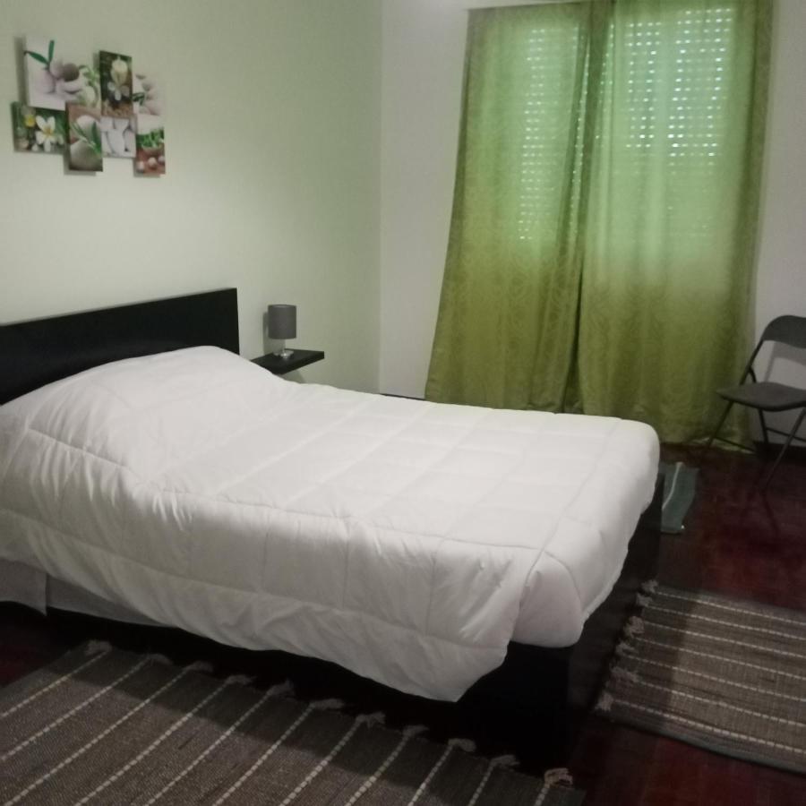 Apartamento T2- Apartamento Do Gu Apartment Ponta Delgada  Ngoại thất bức ảnh