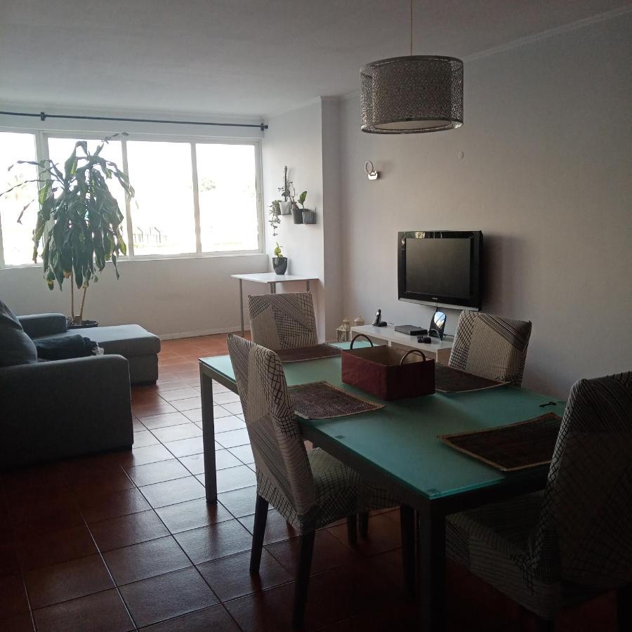 Apartamento T2- Apartamento Do Gu Apartment Ponta Delgada  Ngoại thất bức ảnh