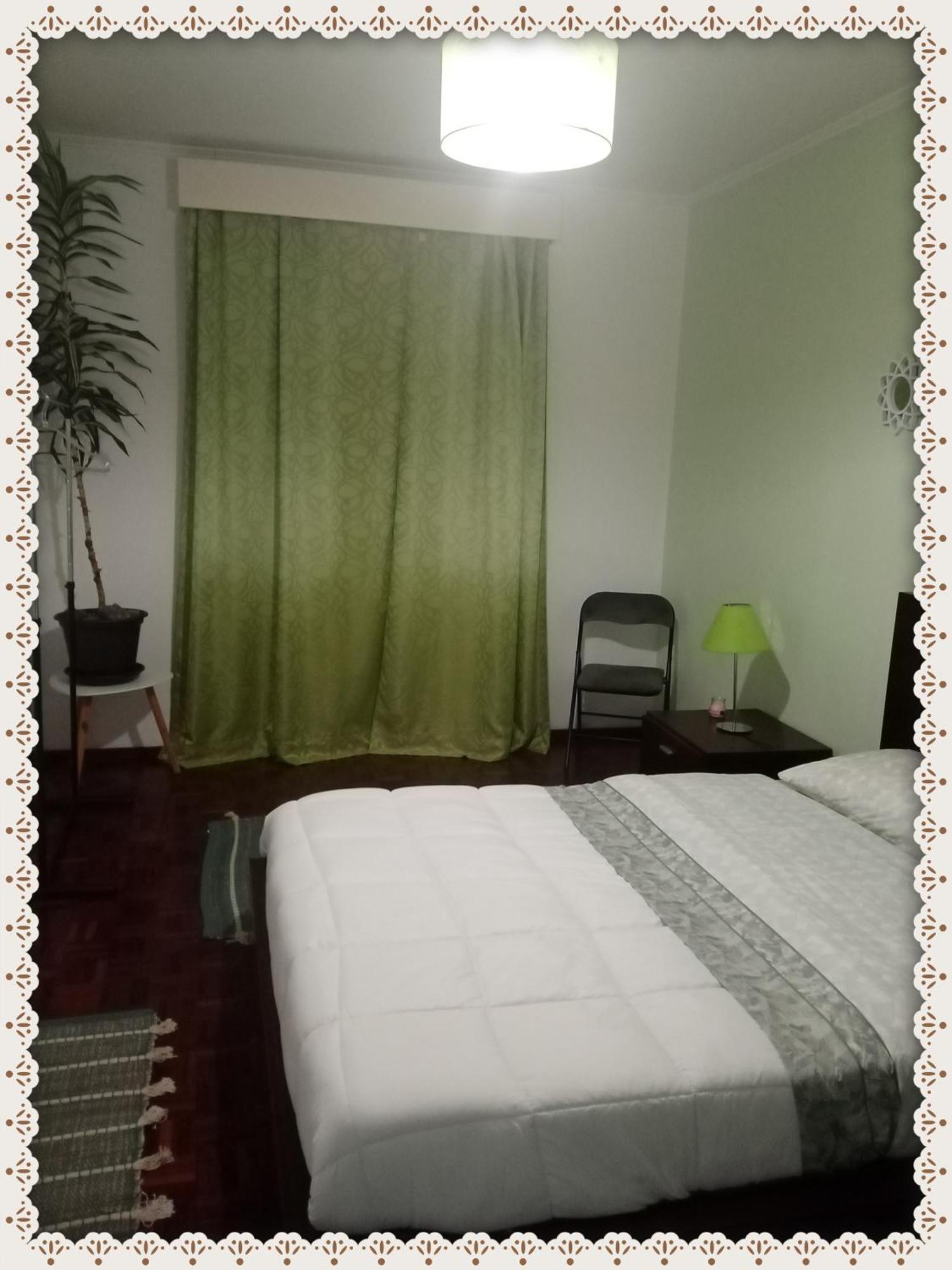 Apartamento T2- Apartamento Do Gu Apartment Ponta Delgada  Ngoại thất bức ảnh